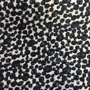 Trèfle Dot and Line