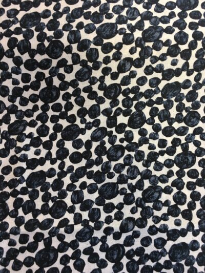 Trèfle Dot and Line