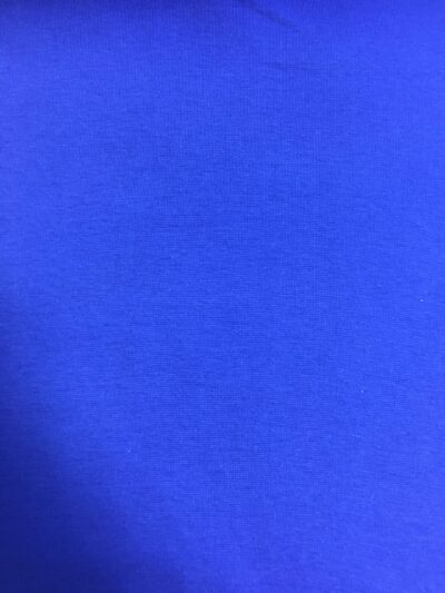 Bündchen Blau