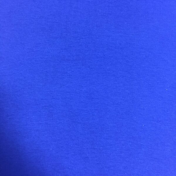 Bündchen Blau
