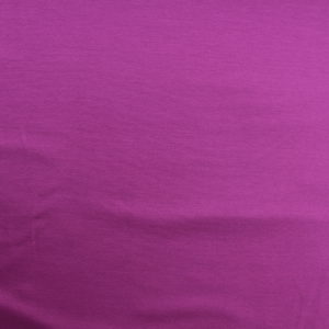 French Terry Fuchsia