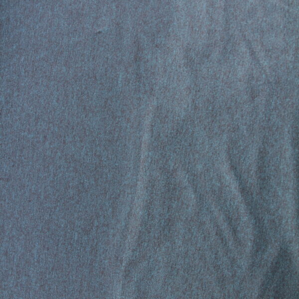 Jersey grau Melange