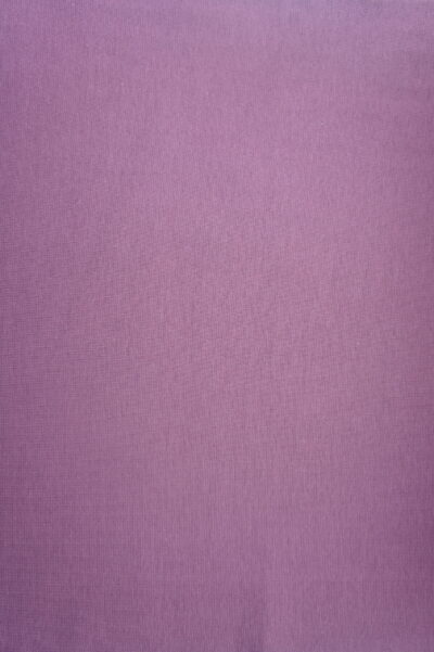 Bündchen Aubergine