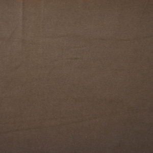 Biojersey, Schoko, 1,60 m breit