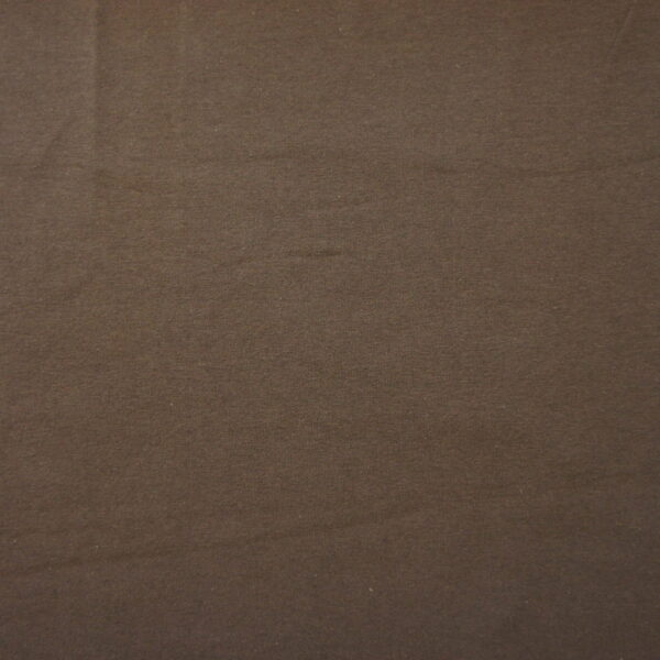 Biojersey, Schoko, 1,60 m breit