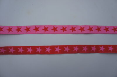 Webband Sterne