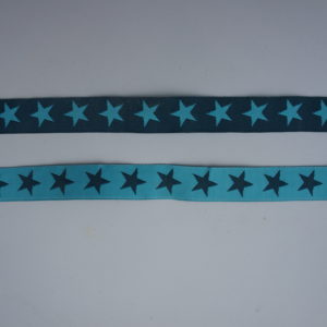 Webband Sterne