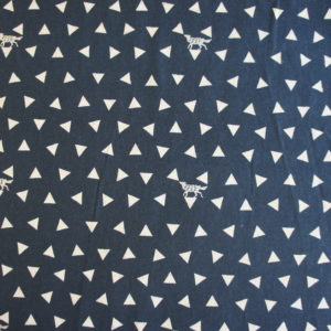 Echino III 2018 Triangle