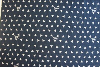 Echino III 2018 Triangle