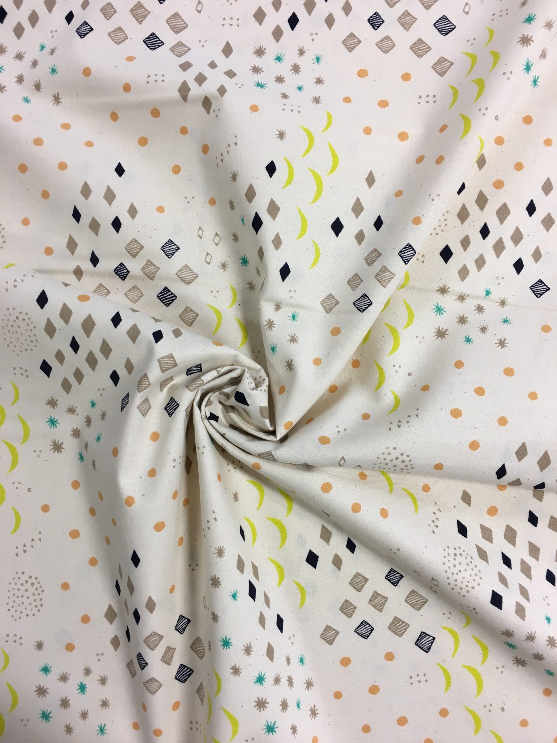 Sienna, Bunte Rauten – Bild 2