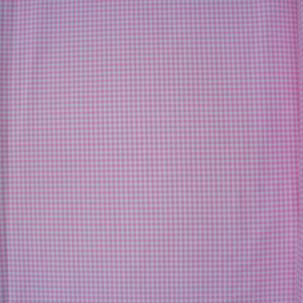 Vichy Karo Rosa