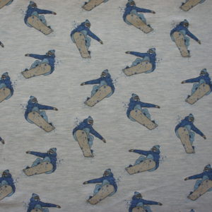 Sweat Snowboarder, Sonderpreis!