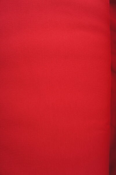 Kuschelsweat Rot