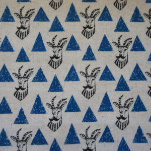 ECHINO, Canvas laminiert