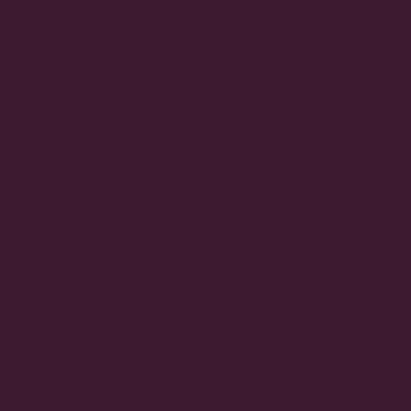 Pure Solids, Aubergine