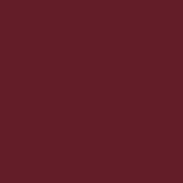 Pure Solids, Dunkelrot