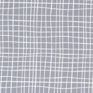 Albstoffe Shield Pro, Grid Grau