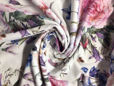 Bouquet von Lillestoff – Bild 2