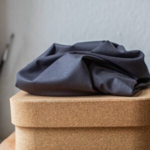 Basic Stretch Jersey TENCEL™ Grey