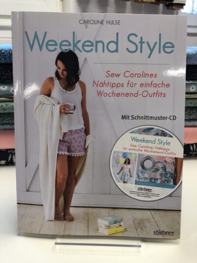 Weekend Style