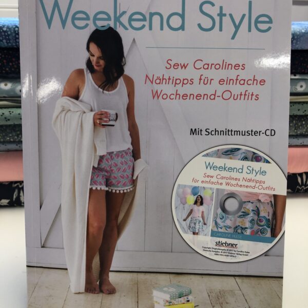 Weekend Style