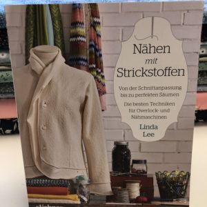 Nähen mit Strickstoffen