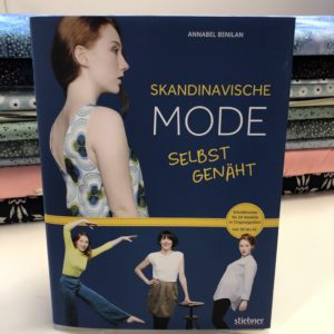 Skandinavische Mode selbst genäht