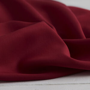 Tencel Twill Medium, Berry