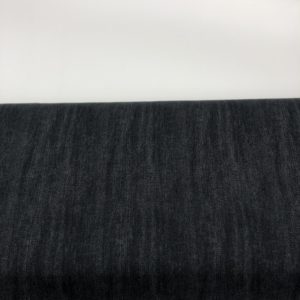 Jersey, Jeanslook Dunkelgrau