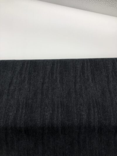 Jersey, Jeanslook Dunkelgrau