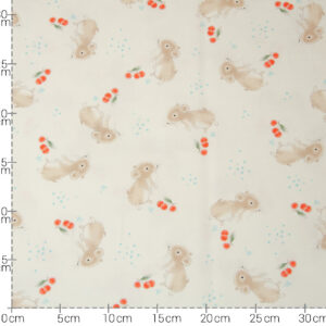 Mini Mausi, Baumwolljersey