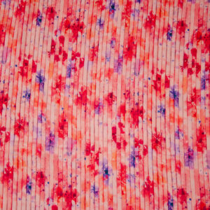 Polina, Viskosedruck Rest (2,50 m)