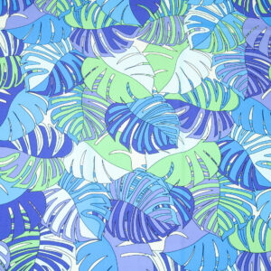 Zarifa, Viskosedruck