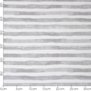 Rescue Stripe, Baumwolljersey