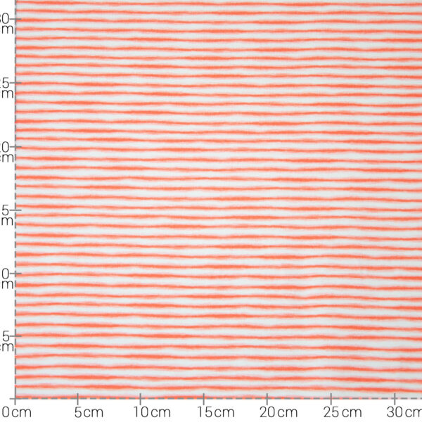 Mini Stripe, Baumwolljersey