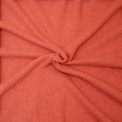 Strickstoff, Gillo Farbe Kürbis – Bild 2