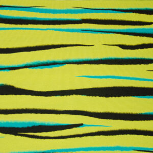 Viskosejersey, "Zari", Rest (2,0 m)