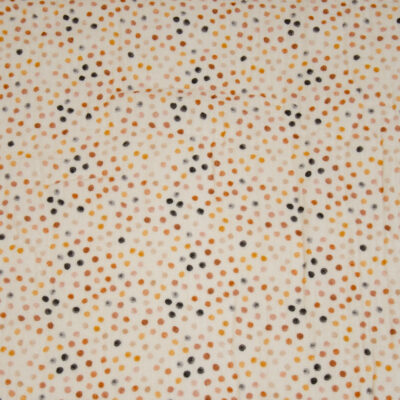 Baby Dot, Muslin