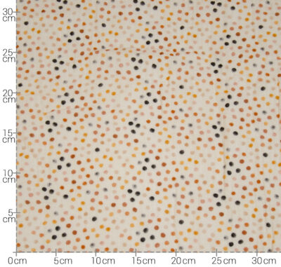 Baby Dot, Muslin – Bild 3