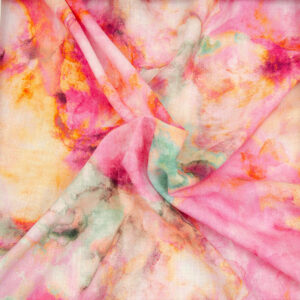 Simona, Viskose-Leinen