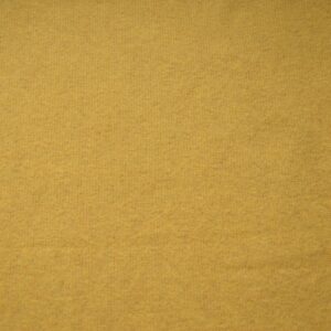 Strickstoff, Gillo Farbe Senf