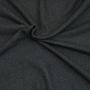 Strickstoff, Gillo Farbe Anthrazit