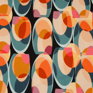 Carolina, Viskosedruck