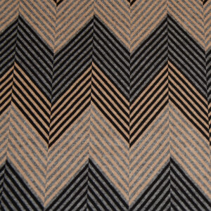 Greta Jacquardjersey